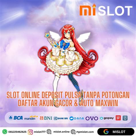 MISLOT Link Login Alternatif Raih Akses Mudah Slot .